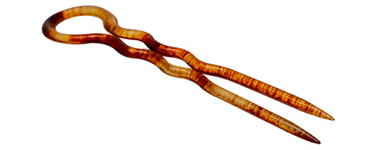 Speert Handmade European Hair Pin Style 4C