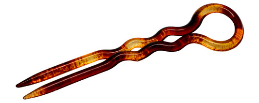 Speert Handmade European Hair Pin Style 4C