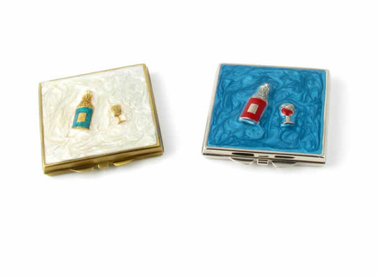 Speert Handmade European Magnifying Mirrors Model 9333