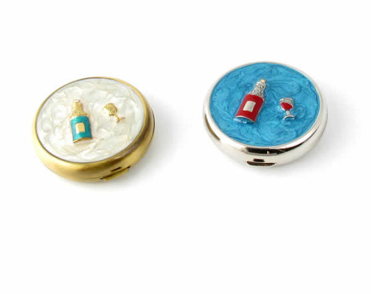 Speert Handmade European Magnifying Mirrors Model 9334