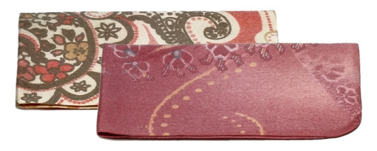 Cashmere Print High Quality Cleaning Cloth