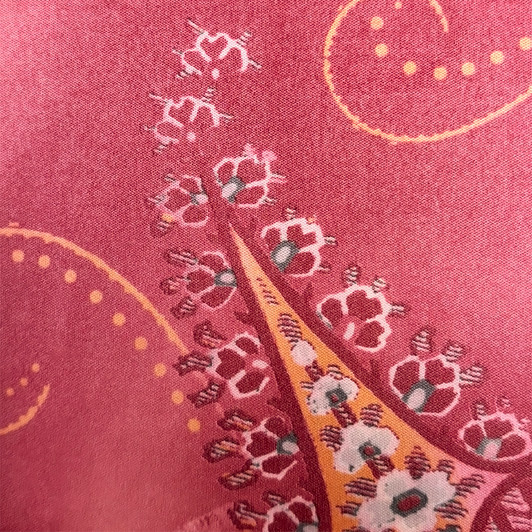 Cashmere Print High Quality Cleaning Cloth