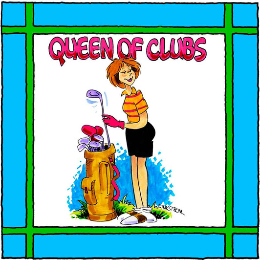 Golf Artwork 240-46b-3 Micro Fiber Cleaning Cloth