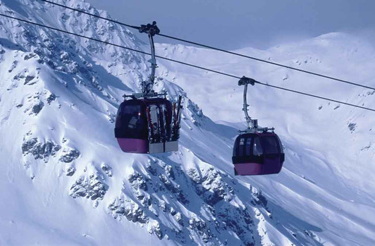 Winter Sports Artwork 240-23a-2 Micro Fiber Cleaning Cloth