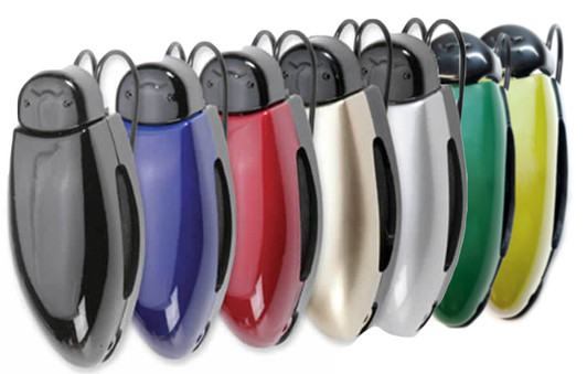 Sunbug Visor/Belt/Purse Clip Eyeglasses/Sunglasses Holder 6 Color to Choose From Sunbug Visor/Belt/Purse Clip Eyeglasses/Sunglasses Holder 6 Color to Choose From