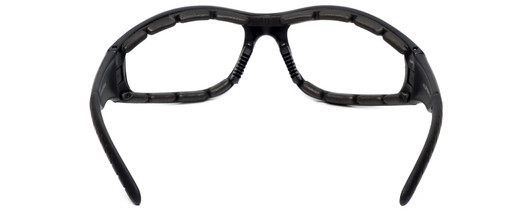 Calabria 23BF Bi-Focal Safety Glasses UV Protection Clear Z87 Shatterproof Lens