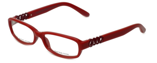 Marc Jacobs Designer Reading Glasses MMJ542-0EXD in Rust 53mm