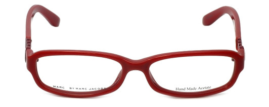 Marc Jacobs Designer Reading Glasses MMJ542-0EXD in Rust 53mm