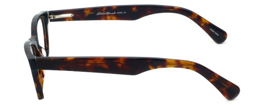 Eddie-Bauer Designer Eyeglasses EB8263 in Tortoise 50mm :: Custom Left & Right Lens