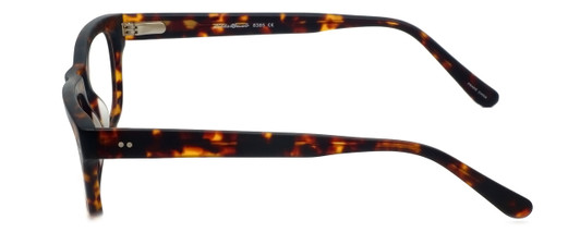 Eddie-Bauer Designer Eyeglasses EB8385 in Matte-Tortoise 53mm :: Custom Left & Right Lens