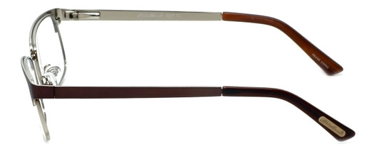 Eddie-Bauer Designer Eyeglasses EB8237 in Brown 51mm :: Rx Bi-Focal
