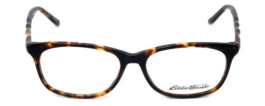 Eddie-Bauer Designer Eyeglasses EB8339 in Tortoise 54mm :: Rx Bi-Focal