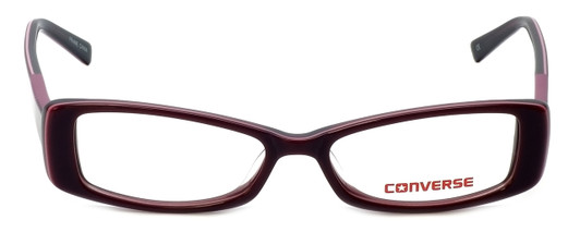 Converse Designer Reading Glasses Let's Go in Purple 46mm