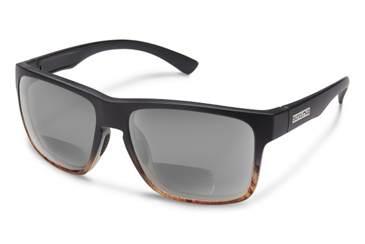 Black Tortoise Fade