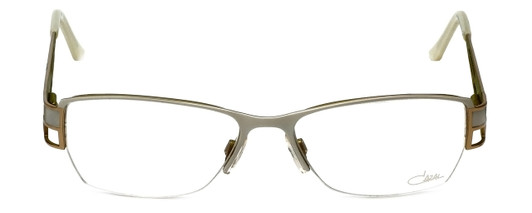 Cazal Designer Eyeglasses 4191-001 in White 53mm :: Progressive