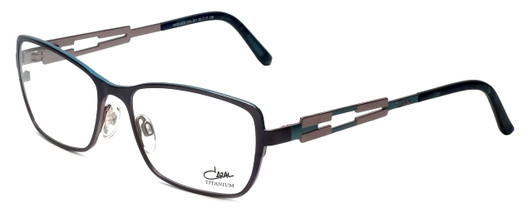 Cazal Designer Reading Glasses 4202-001 in Amethyst 55mm