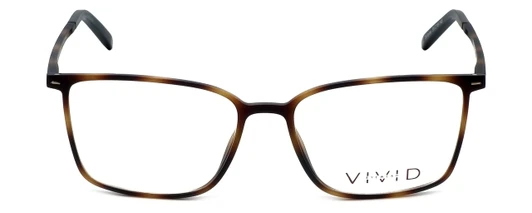 Calabria Viv Designer Eyeglasses 2016 in Tortoise 55mm :: Rx Single Vision