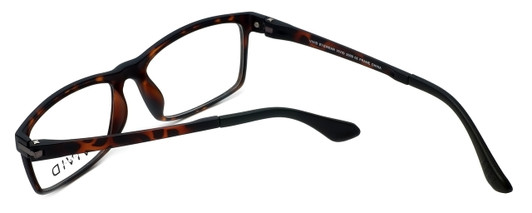 Calabria Viv Designer Eyeglasses 2009 in Tortoise 54mm :: Progressive