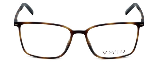 Calabria Viv Designer Eyeglasses 2016 in Tortoise 55mm :: Rx Bi-Focal