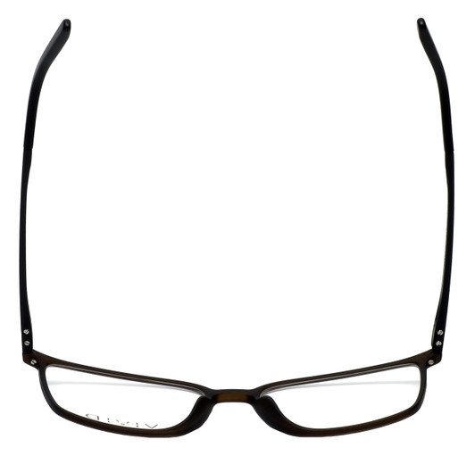 Calabria Designer Reading Glasses Vivid 2016 in Grey Black 55mm 21 Power Options