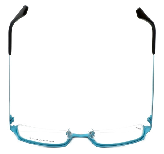 Eyefunc Designer Eyeglasses 530-65 in Purple & Blue 50mm :: Rx Single Vision