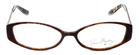 Vera Bradley Designer Eyeglasses 3040-IMP in Imperial Toile 54mm :: Progressive