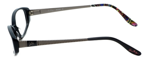 Vera Bradley Designer Reading Glasses 3040-SYM in Symphony in Hue 54mm