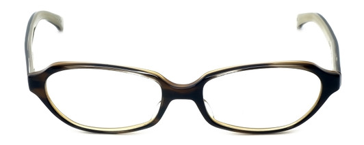 Paul Smith Designer Eyeglasses PS247-BHGD in Brown-Horn 51mm :: Rx Single Vision
