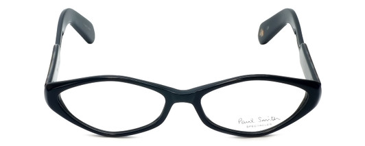 Paul Smith Designer Eyeglasses PS290-OX in Onyx 52mm :: Progressive