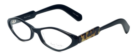Paul Smith Designer Reading Glasses PS290-OX in Onyx Black Marble Tortoise 52 mm