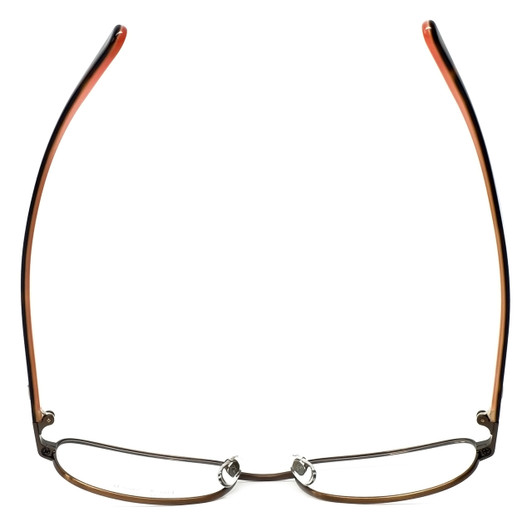 Paul Smith Designer Reading Glasses PS1008-MCOABL in Demi Copper 51mm