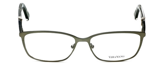 Vera Wang Designer Eyeglasses V328 in Verde 53mm :: Rx Bi-Focal