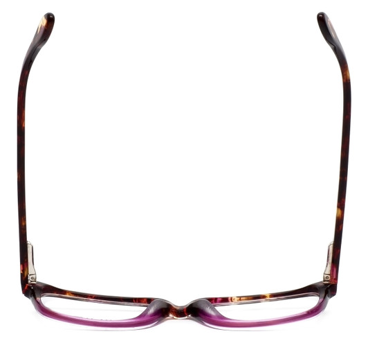 Calabria Splash SP63 Designer Reading Glasses in Tortoise-Pink 53mm CHOOSE POWER