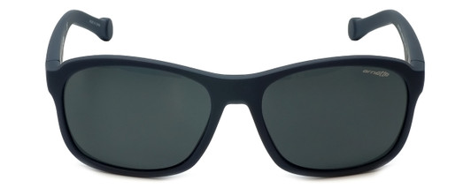 Arnette Designer Sunglasses Uncorked AN4209-218887 in Matte-Blue & Grey