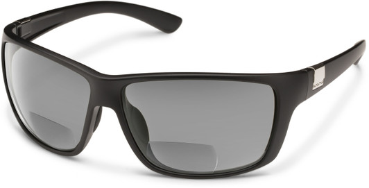 Matte Black