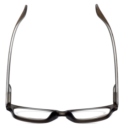 Grey Front & Grey Temples