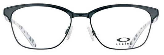 Oakley Designer Reading Glasses Intercede OX3179-0152 in Black 52mm