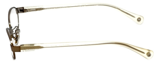 Coach Womens Designer Reading Glasses 'Randi' HC5032 in Sand (9002) 50mm