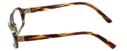 Vera Wang Designer Eyeglasses V147 in Tortoise 52mm :: Rx Bi-Focal