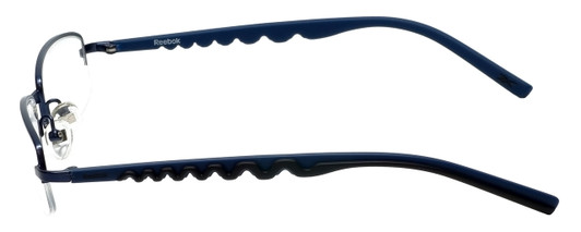 Reebok Designer Reading Glasses R1001-Navy in Navy 52mm