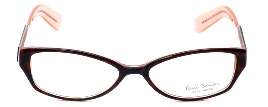 Paul Smith Designer Eyeglasses PS297-OABL in Tortoise 52mm :: Custom Left & Right Lens