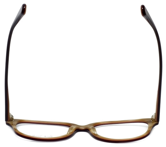 Paul Smith Designer Eyeglasses Paice-SNHRN in Red 51mm :: Rx Single Vision