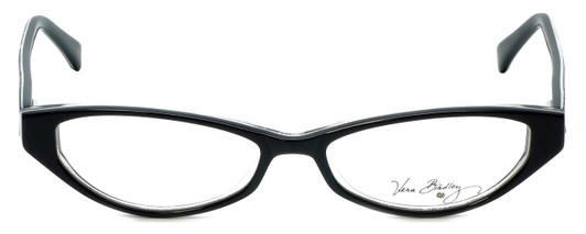 Vera Bradley Designer Reading Glasses Isabella-YBD in Yellow-Bird 51mm