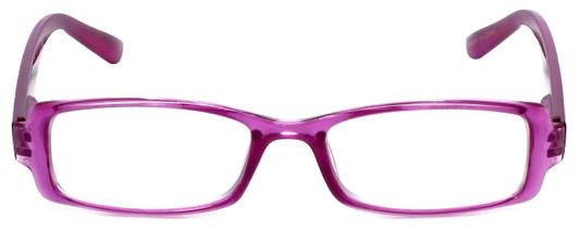 Vera Bradley Designer Reading Glasses Monica-CLM in Clementine 49mm