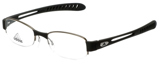 Adidas Designer Reading Glasses a881-40-6052 in Grey 50mm