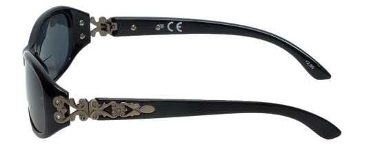 Corinne McCormack Kathy Designer Bi-Focal Reading Sunglasses 55mm CHOOSE POWER