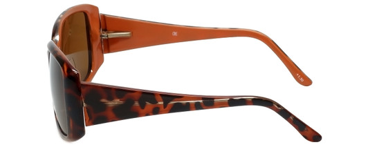 Corinne McCormack Designer Bi-Focal Reading Sunglasses Jennifer