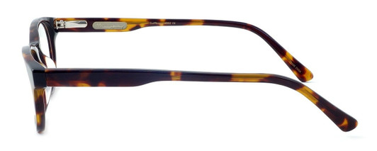 Ernest Hemingway Designer Eyeglasses H4632 in Tortoise 45mm :: Custom Left & Right Lens