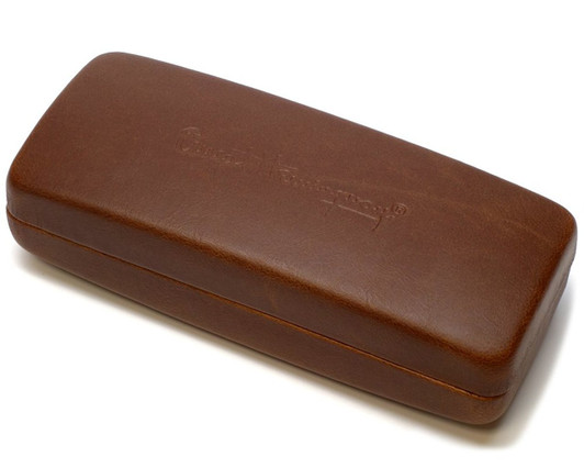 Included Hard Case Included Hard Case