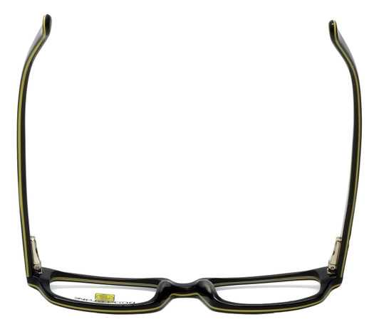 Body Glove Designer Eyeglasses BB125 in Black KIDS SIZE :: Custom Left &  Right Lens - Speert International